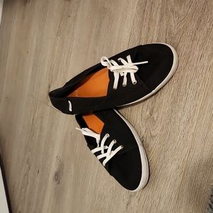 Vans Canvas Slip ons